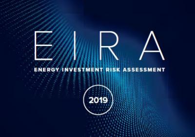 Bernitsas Law contributes to EIRA 2019 publication