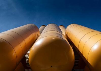 Bernitsas Law advises on Hellenic Petroleum Sale of Stake in DEPA and DESFA