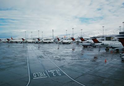 Bernitsas Law advises on privatisation of Regional Airports