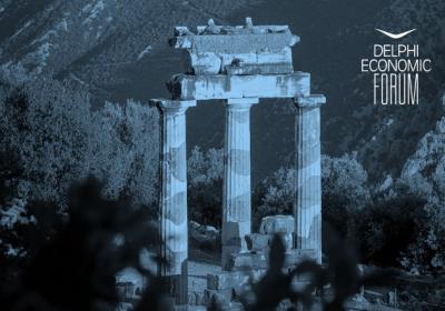 Delphi Economic Forum VIII