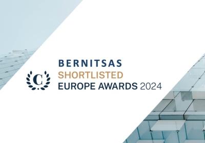 Chambers Europe Awards 2024