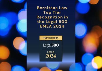 The Legal 500 EMEA 2024
