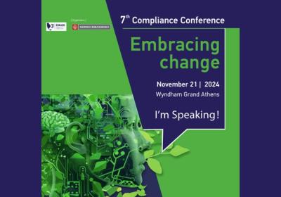 7th Compliance Conference 2024