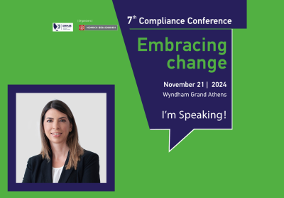 7th Compliance Conference 2024 tune in