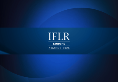IFLR Europe Awards 2025 shortlist