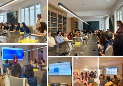 Legal Tech Workshop