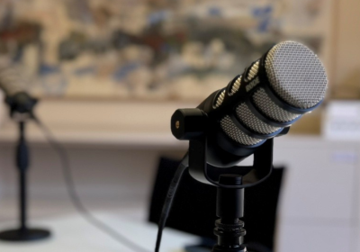 Bernitsas Podcast