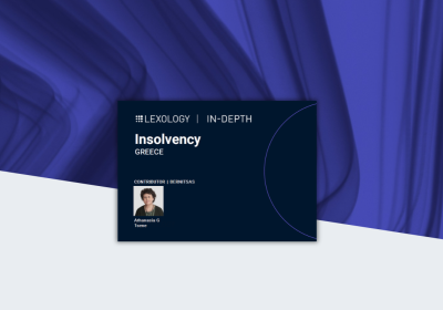 Lexology Insolvency 2026