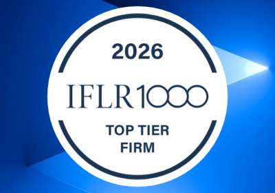 IFLR 2026