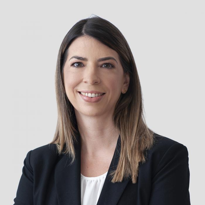 Tania Patsalia Listing