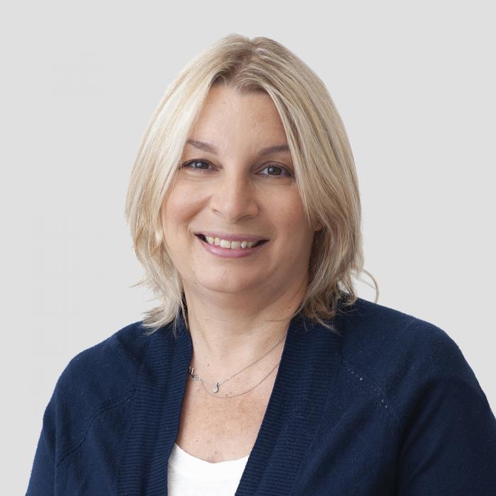 Marina Androulakakis Profile