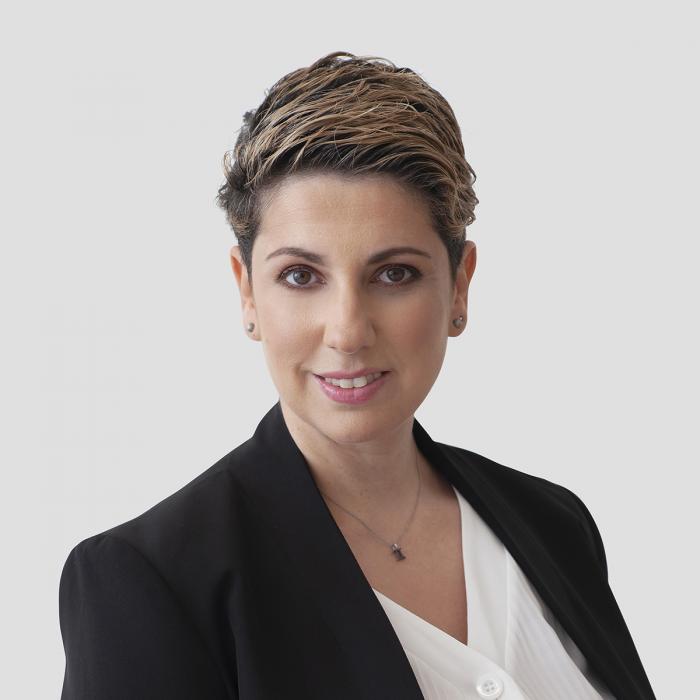 Stella Papakosta Listing