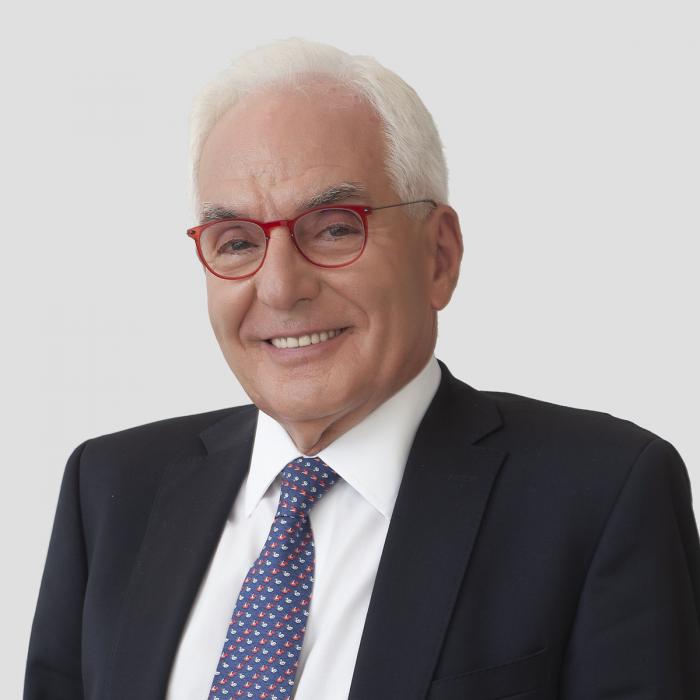 Panayotis Bernitsas Listing