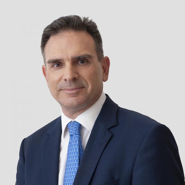 Dimitris Roussis Listing