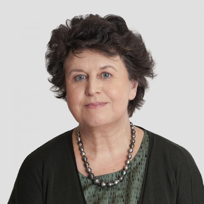 Athanasia Tsene Listing