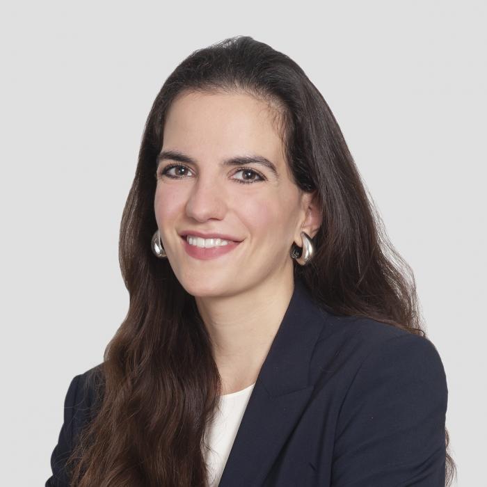 Maria Nefeli Bernitsa