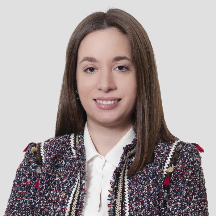 Sildia Fotopoulou