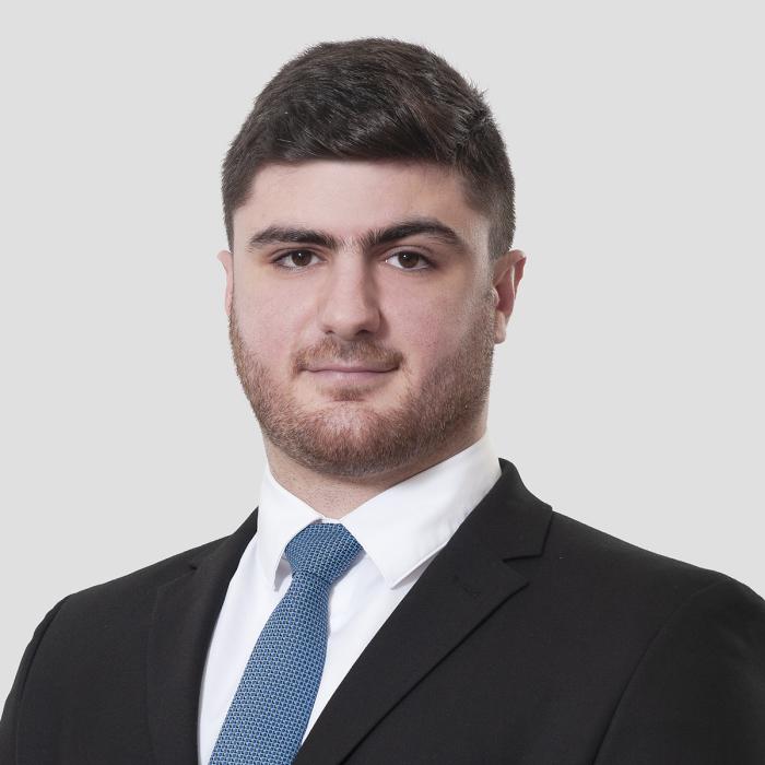 Konstantinos Flampouris Profile
