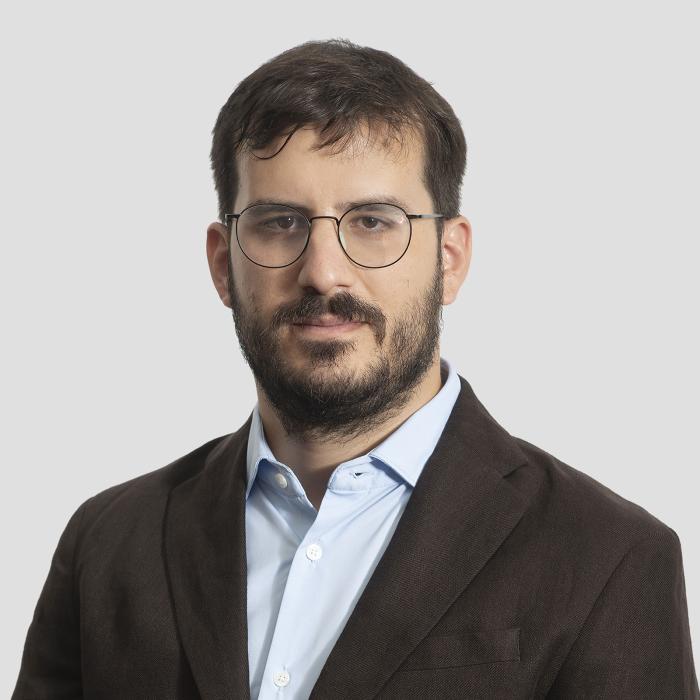 Fotis Bregiannis