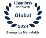Chambers Global 2024 E Mamalakis