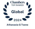 Chambers Global 2024 A Tsene