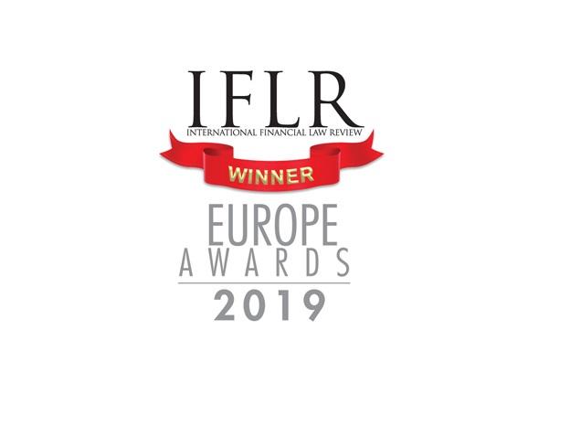 IFLR Europe Awards