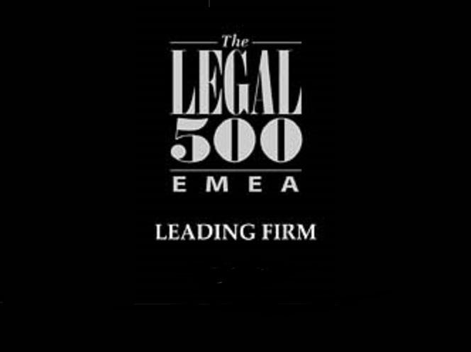 LEADING FIRM 