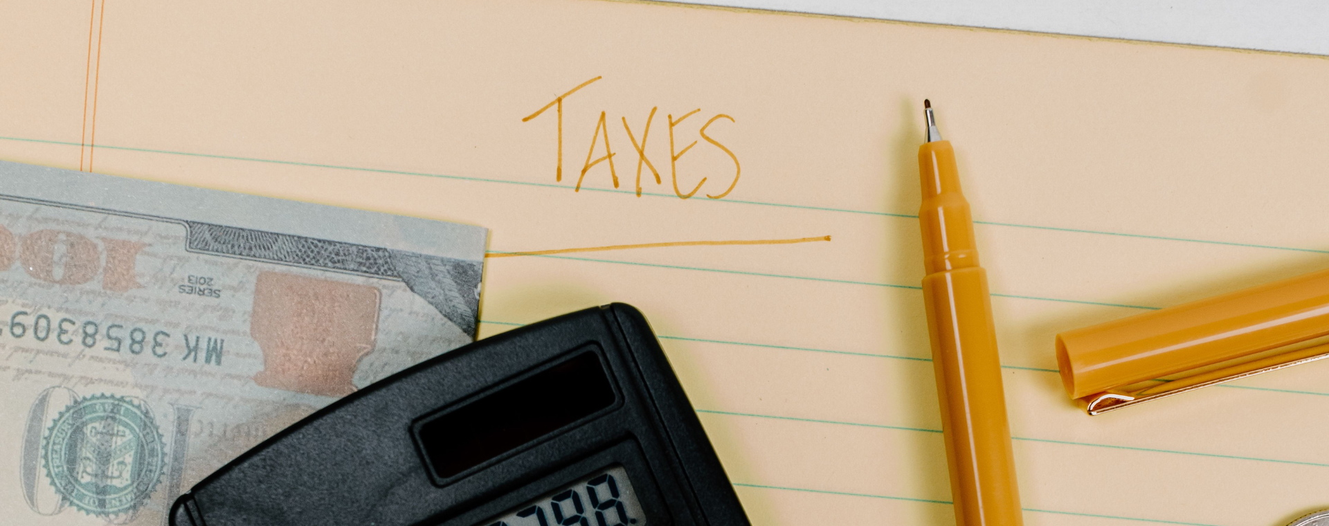 Tax Briefing Oct 2025