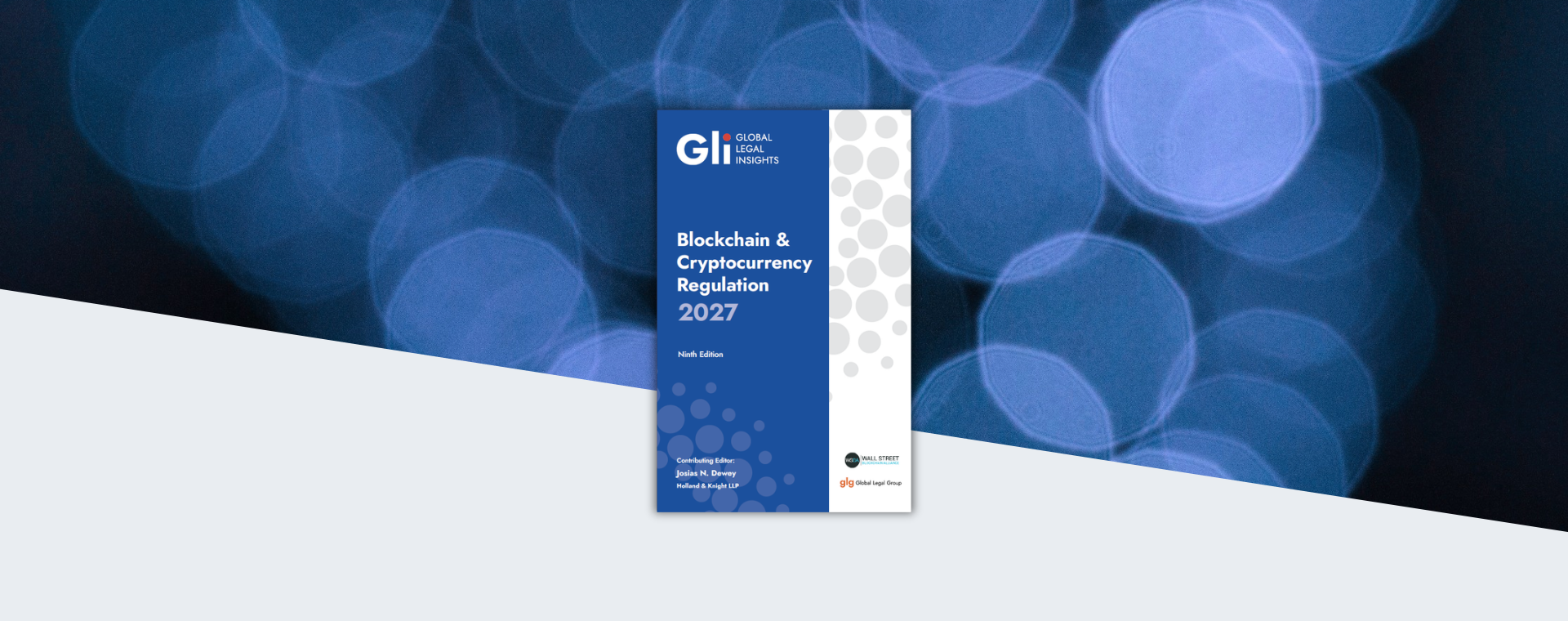 GLI Crypto 2027