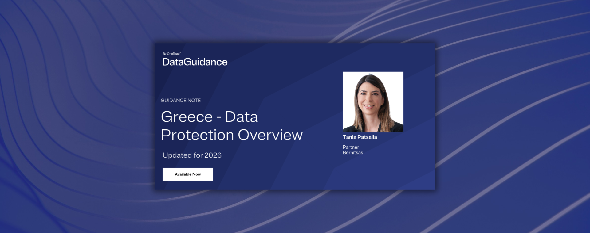 DataGuidance Greece