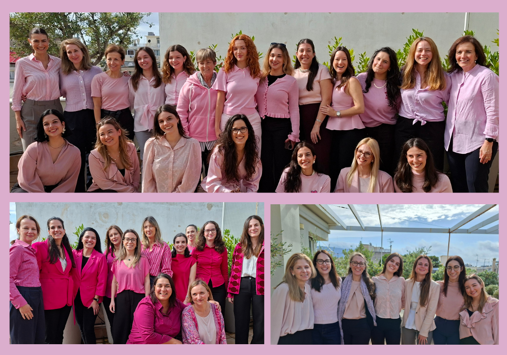 pink@work 2026