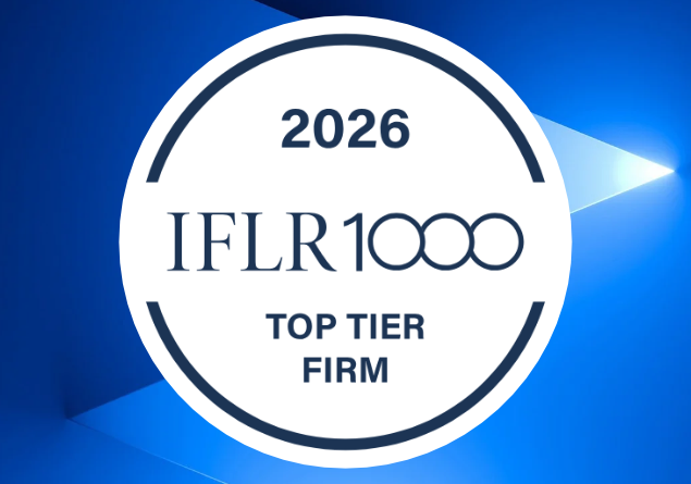 IFLR 2026